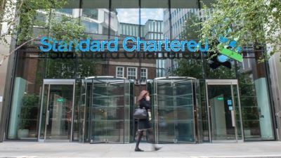Standard Chartered appoints James Lye as new Global Head of International Banking