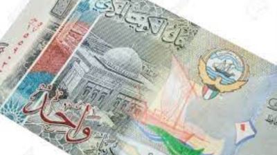 سعر الدينار الكويتي اليوم في البنوك .. يصل لـ74 جنيه