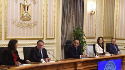 محافظ المركزي: الاتفاق مع صندوق النقد ضمن حزمة متكاملة من السياسات الاقتصادية