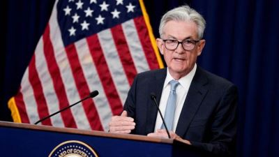 Fed Hikes Rates By 75 Basis Points