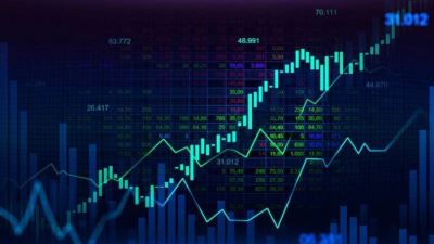 قطاع البنوك يستحوذ علي 24.5% من رأس المال السوقي بختام تعاملات الأحد