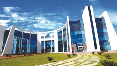 البنك التجاري الدولي يشارك في مؤتمر قمة المناخ COP27