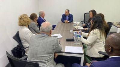 وزير المالية: مساندة البنوك متعددة الأطراف ترفع من قدرة الدول على مواجهة ارتفاع معدلات الدين العام