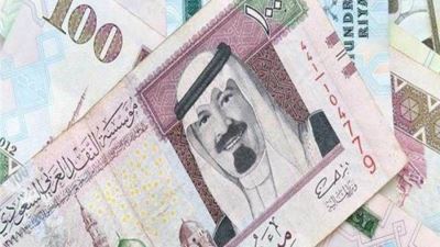 أسعار صرف الريال السعودي اليوم في البنوك