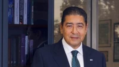 هشام عز العرب يستقيل من مجلس إدارة شركة "جي بي أوتو"