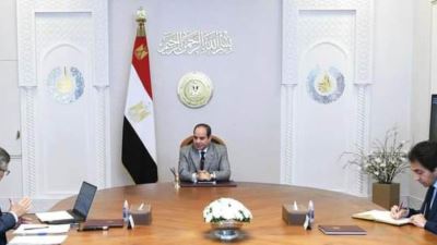 أسامة ربيع : إيرادات قناة السويس تجاوزت الـ 7 مليار دولار سنويا ما ساهم فى توفير العملة الأجنبية