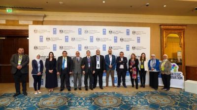 بنك التعمير والإسكان يولي اهتماما ملحوظا بتطوير أنشطة مراكز تطوير الاعمال الغير مالية