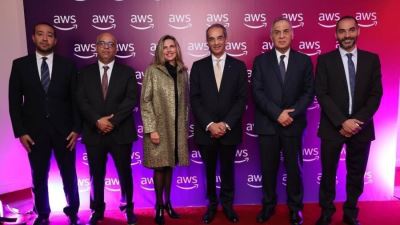 عمرو طلعت: التوسع في خدمات الحوسبة السحابية باعتبارها ممكنا رئيسيا للتحول الرقمى