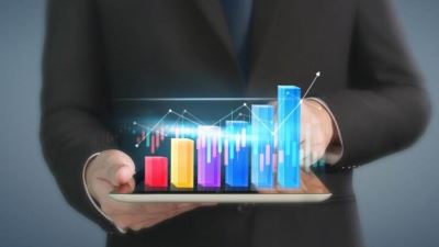 مؤشر قطاع البنوك يرتفع 0.67% ويسجل 1340.47 نقطة بمستهل تعاملات اليوم الثلاثاء