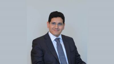 تعيين معاوية الصقلي عضواً منتدباً جديداً للتجاري وفا بنك إيجيبت