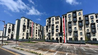 الإسكان تطرح أكثر من 22 ألف وحدة سكنية ببعض المدن الجديدة