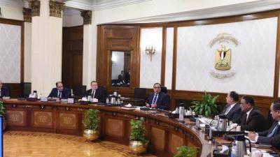 الحكومة: الإفراج عن بضائع بقيمة 5 مليارات دولار خلال 23 يوماً