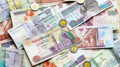 أسعار العملات اليوم بالبنك الأهلي.. 29.57 جنيه للدولار والاسترليني يتراجع لـ36.13 جنيه