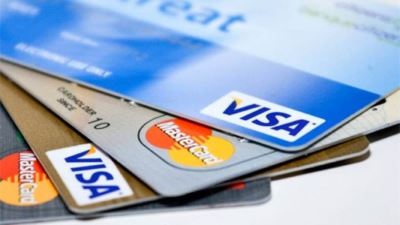 دراسة تتوقع إصدار 320 مليون بطاقة ائتمان عالميًا بحلول 2027