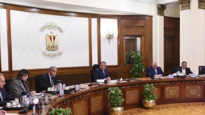 رئيس الوزراء يتابع جهود التوسع فى منظومة الزراعات التعاقدية بحضور رئيسي الأهلي المصري والزراعي