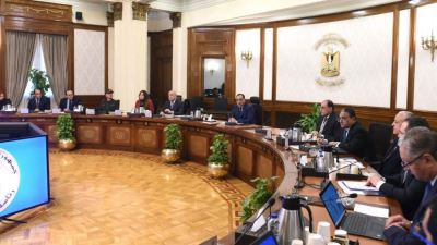 الوزراء: تسويق المنتج السياحيّ بالقطاع الغربيّ من الشريط الساحليّ بـ«العلمين الجديدة» بالدولار من الخارج