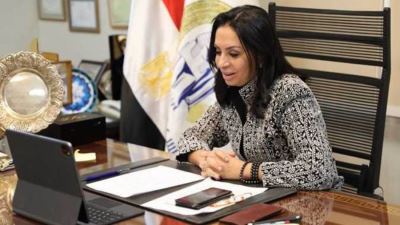 «القومي للمرأة»: تقديم خدمات بنكية بالتنسيق مع البنوك للمستفيدات من البرامج التدريبية للمجلس