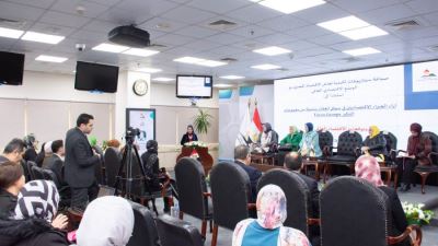 «معلومات الوزراء» يبدأ صياغة سيناريوهات وبدائل تعامل الاقتصاد المصري مع الوضع الاقتصادي العالمي