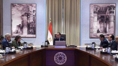 رئيس اتحاد الصناعات يقدم مقترحات توفير النقد الأجنبي