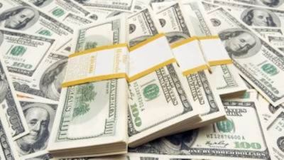 سعر الدولار اليوم الثلاثاء 14-2-2023 بختام التعاملات في البنوك