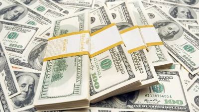 سعر الدولار اليوم الاثنين 20-2-2023 بمستهل التعاملات في البنوك