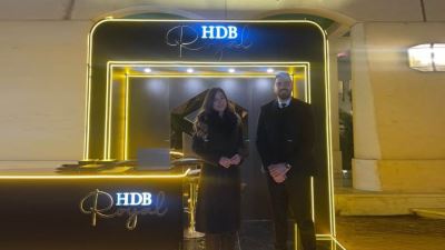 بنك التعمير والإسكان الراعي الذهبي للحفل الخيري "مصر الخالدة" بدار الأوبرا المصرية