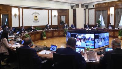 مجلس الوزراء يدشِّن منصة المشاركة المجتمعية "حوار" كأكبر قناة اتصال بين الحكومة والمواطنين