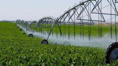 قرض مشروعات الري الحديث من بنكا الأهلي والزراعي.. 3 مليون جنيه بأقل فائدة