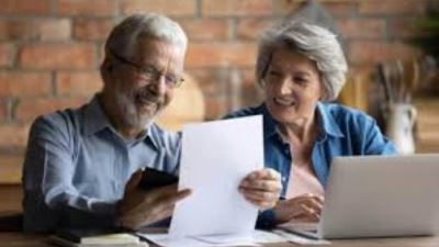 أقل فائدة لقرض أصحاب المعاشات في مصر 2023