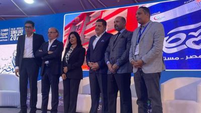 مؤسسة البنك التجاري الدولي –مصر- تطلق المرحلة الثانية من مبادرة "لمصر.. نبني أجيال"