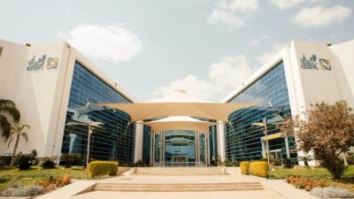 البنك الأهلي الكويتي يشارك في معرض التوظيف The Knowledge Hub