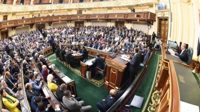 مجلس النواب يوافق على فتح اعتماد إضافي بالموازنة العامة بـ165 مليار جنيه