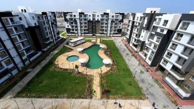 الإسكان: الحجز إلكترونيا لـ10872 وحدة سكنية بمشروع "جنة.. والتخصيص بأسبقية الحجز "online"