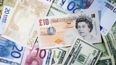 أسعار صرف الجنيه الإسترليني بالبنوك اليوم