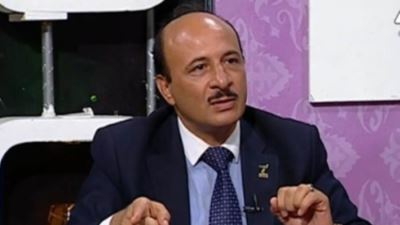 خبير مصرفي يتوقع اتجاه البنك المركزي لرفع أسعار الفائدة 3% الخميس المقبل