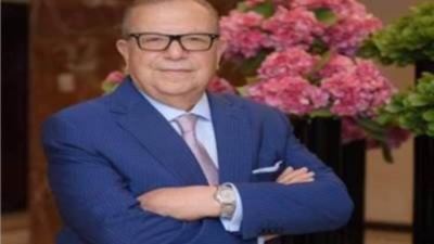 خبير مصرفي يستعرض مجهودات البنك المركزي واستخدام الأليات للحد من التضخم