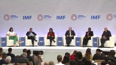 وزيرة التعاون الدولي: مصر عملت على تحويل التعهدات إلى التنفيذ خلال مؤتمر المناخ COP27