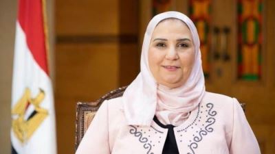 نفين القباج: صندوق "عطاء" ينفذ مشروعات لدعم وتأهيل ذوي الإعاقة في 15 جامعة ومعهد حكومي في 23 محافظة