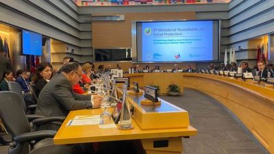 وزير المالية: المسار الاقتصادي لمصر آمن ومستقر رغم التحديات العالمية