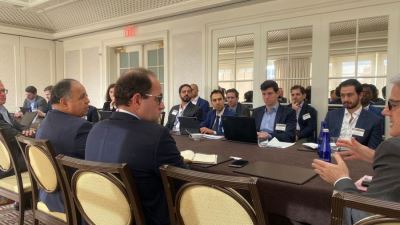 وزير المالية: نستهدف تحقيق أعلى فائض أولى بنسبة ٢,٥٪ من الناتج المحلى خلال العام المالى المقبل