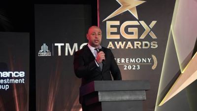 البورصة المصرية بصدد تأسيس شركة لتسوية العقود الآجلة