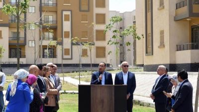 رئيس الوزراء: الدولة لم ولن تخفق في سداد أي التزامات دولية عليها