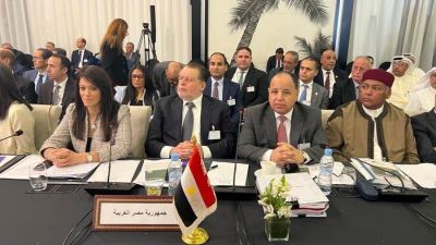 محمد معيط : 160 مليار جنيه لدعم الإنتاج الزراعي والغذائي والقطاعات الأخرى المنتجة