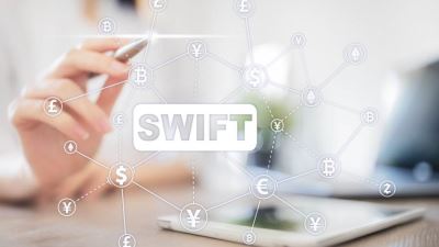 ما الفرق بين نظام السويفت SWIFT والسويفت كود ؟