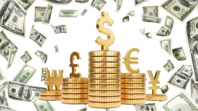 أكبر 5 احتياطات نقدية بالعالم بالربع الأول من 2023.. الصين في الصدارة