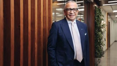 عمرو الجناينى يكشف تفاصيل شراكة CIB وبرنامج الفرصة لدعم الشركات الناشئة