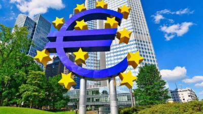 البنك المركزي الأوروبي يكثف مراجعة سيولة المصارف