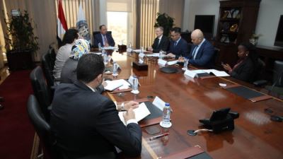 وزير المالية: محفظة البنك الآسيوي للاستثمار في مصر تتجاوز مليار دولار بالعديد من القطاعات