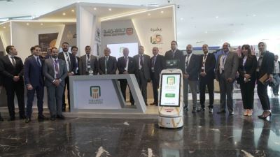 البنك الأهلى يشارك فى الاجتماعات السنوية لمجموعة بنك التنمية الأفريقي بشرم الشيخ