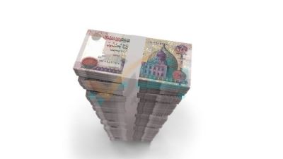 البنوك المُدرجة تُساهم بقوة في تمويل القروض المشتركة لتسجل 167.4 مليار جنيه بنهاية مارس 2023